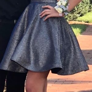 Sherri Hill Homecoming Prom Formal